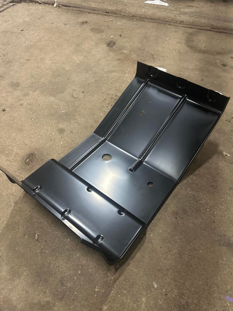 Nieuwe Tank cradle land rover defender 110/130, Ophalen of Verzenden, Nieuw, Land Rover
