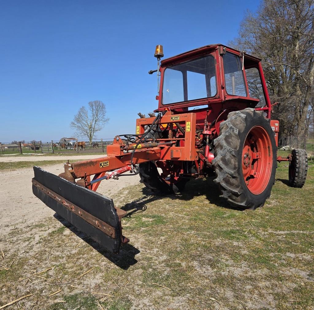 Kemp schuif, Ophalen of Verzenden, Gebruikt