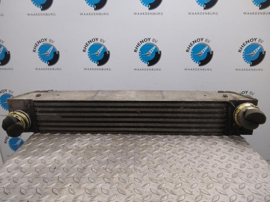 BMW 5 SERIES INTERKOELER 2008, Ophalen of Verzenden, Gebruikt, Stiba lid