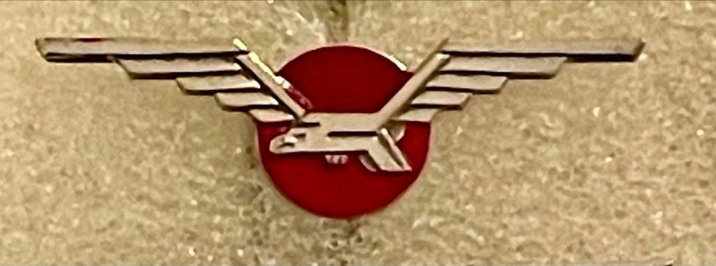 Bruynzeel speldjes - 10 stuks, Verzamelen, Ophalen of Verzenden, Gebruikt, Merk, Speldje of Pin