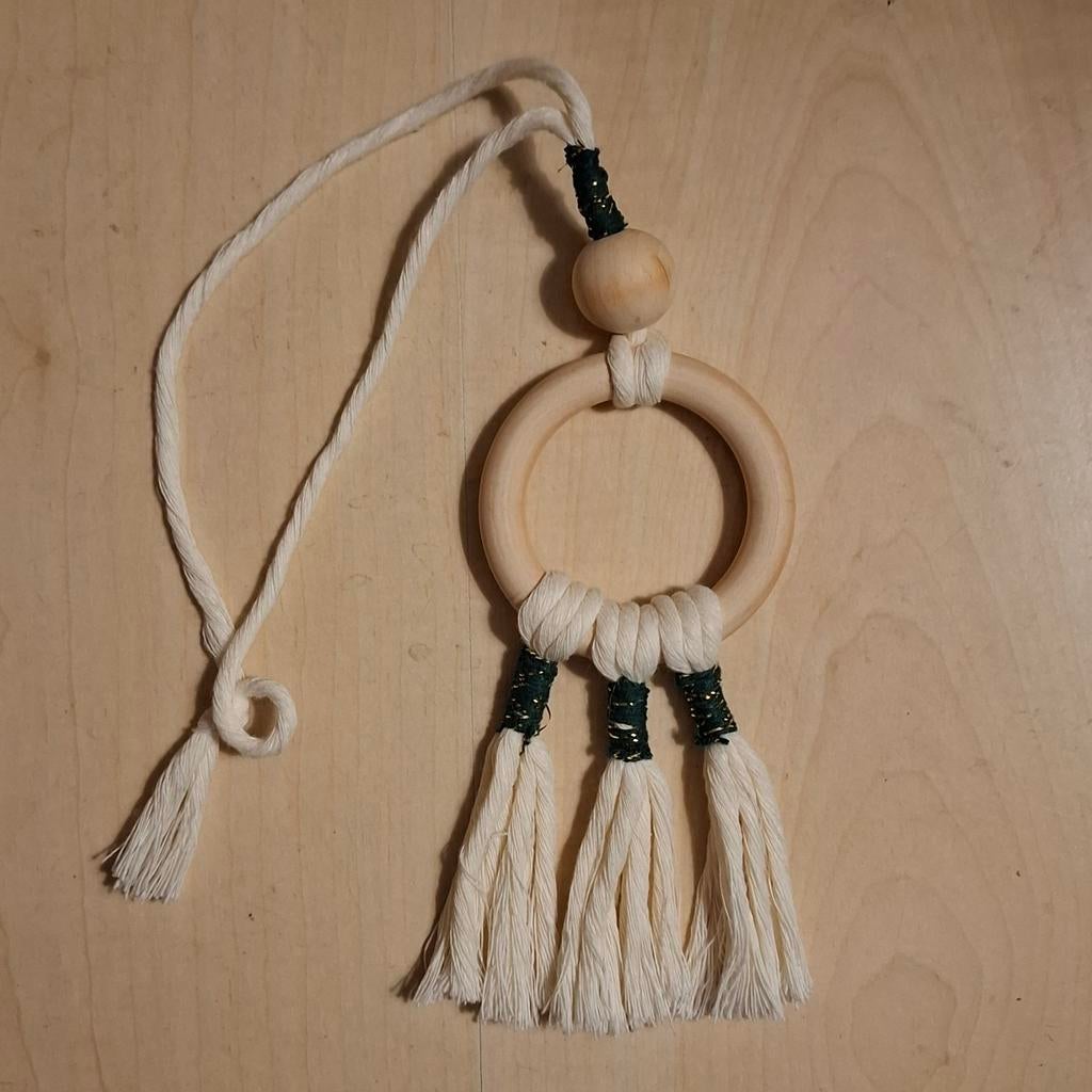 Dromenvanger / Boho decoratie (mini), Ophalen of Verzenden, Zo goed als nieuw