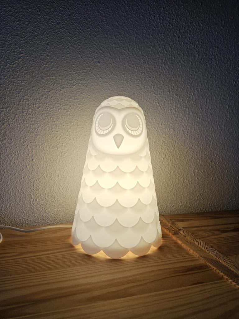 Ikea lamp SOLBO, Ophalen, Zo goed als nieuw, Kunststof, Minder dan 50 cm