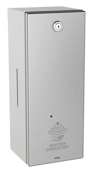 KWC Desinfectie dispenser RODX627H, Huis en Inrichting, Badkamer | Badtextiel en Accessoires, Nieuw, Overige typen, Ophalen