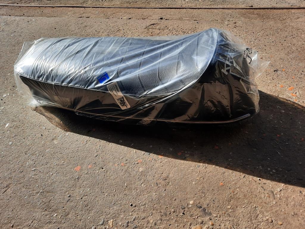 Nieuwe kreidler zadels op voorraad, Ophalen of Verzenden, Nieuw, Zadel