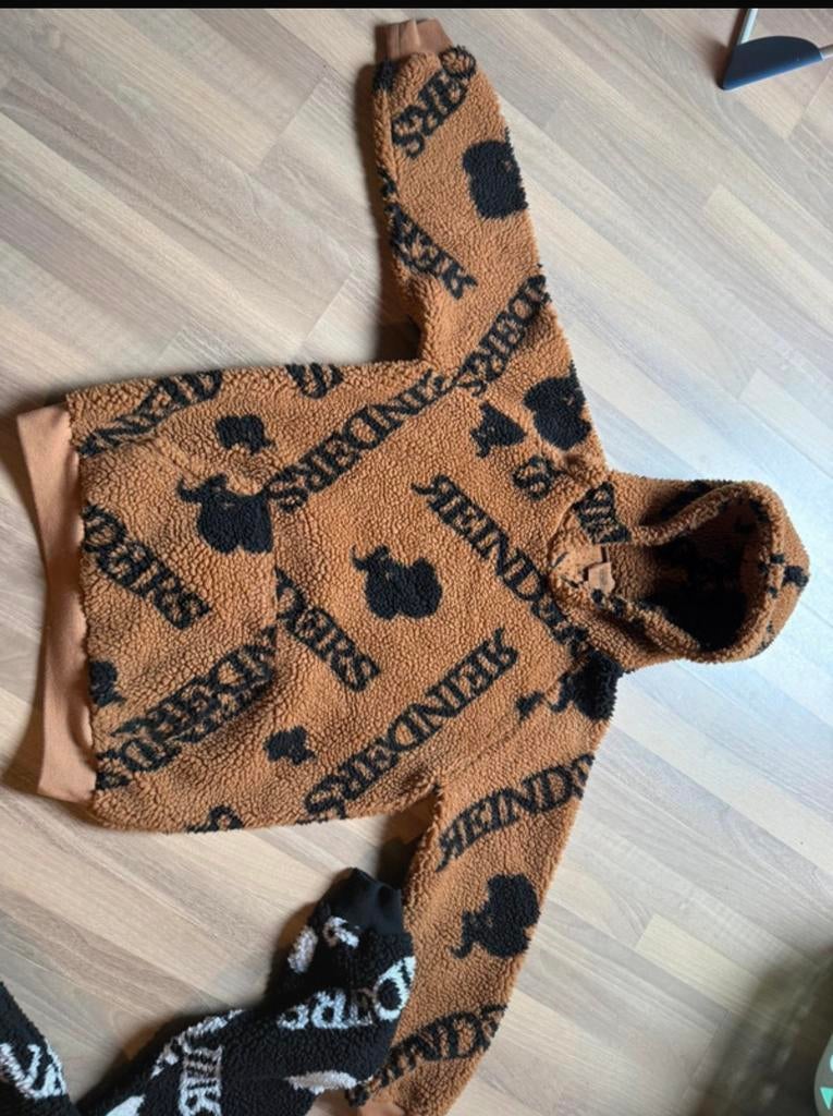 Reinders, Ophalen of Verzenden, Gedragen, Maat 38/40 (M), Bruin