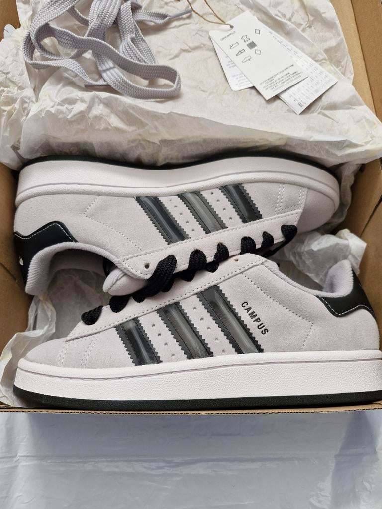 Nieuwe Adidas Campus 00s unisex - Maat 38 met originele doos, Kleding | Dames, Schoenen, Adidas, Nieuw, Ophalen of Verzenden, Sneakers of Gympen