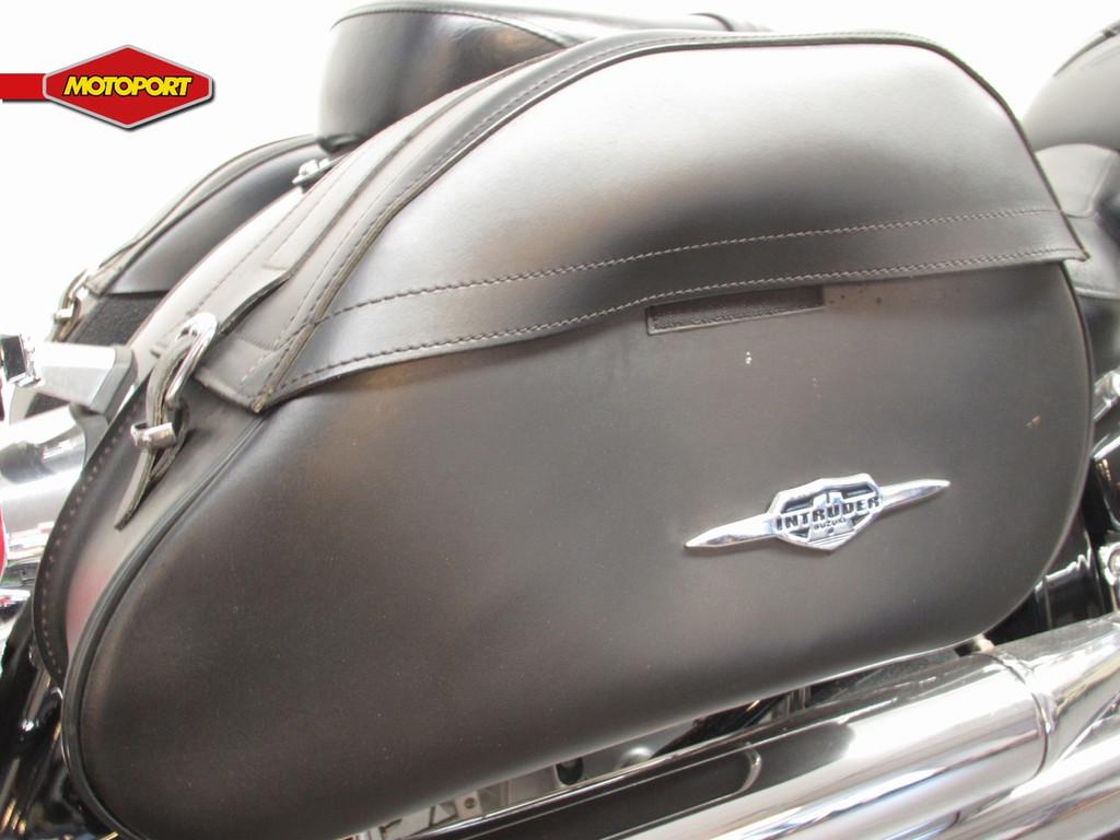 Suzuki VL 800 C INTRUDER (bj 2007) - foto 3