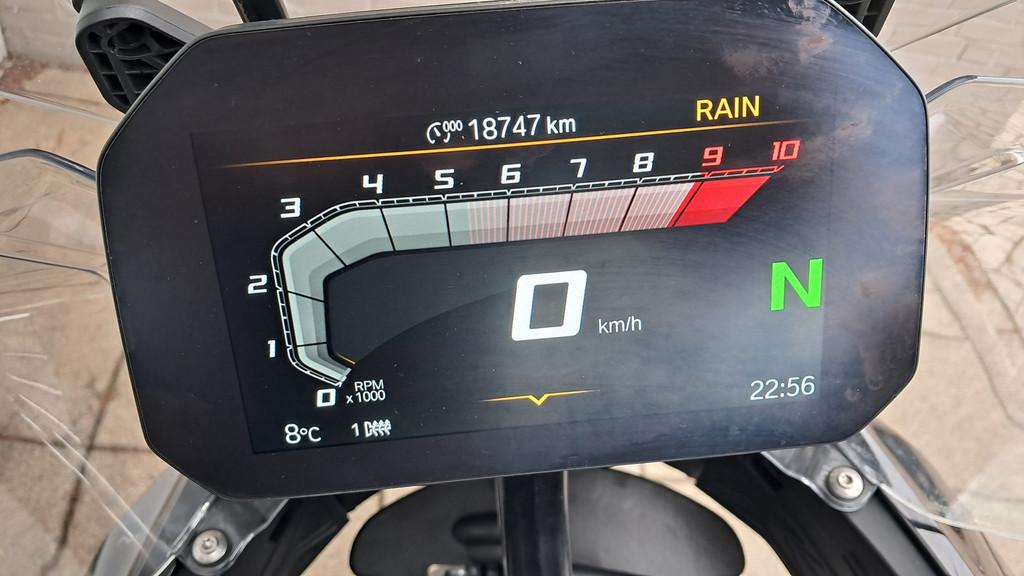 BMW R 1300 GS BTW MOTOR (bj 2024) - foto 2