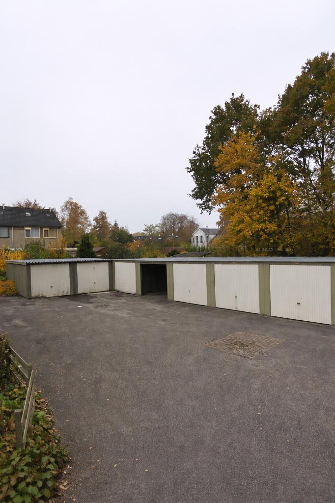 Garagebox te koop Scheemda