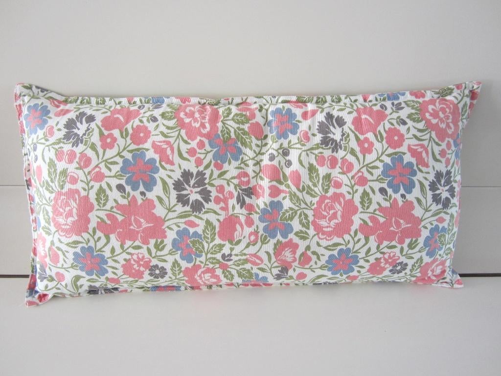 kussen 60x30 cm - IKEA, Ophalen of Verzenden, Zo goed als nieuw, Overige kleuren, Rechthoekig