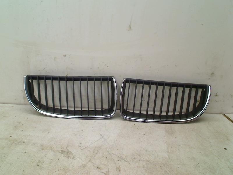 Grille BMW 3 serie (E90) (2007-09/2011-10), Gebruikt, Petuelring 130, München 80809, , Duitsland, BMW, Bayerische Motoren Werke AG