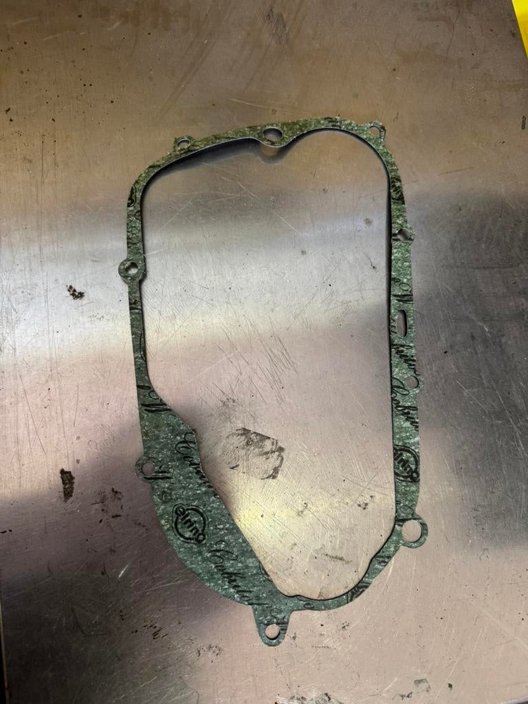 Pakking yamaha dt gt mx rd rx yz, Blok, Yamaha, Ophalen of Verzenden, A