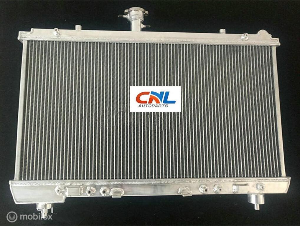 Radiateur Chevrolet Camaro SS ZL1 2012-2015 3.6L 6.2L 7.0L, Nieuw, Ophalen of Verzenden