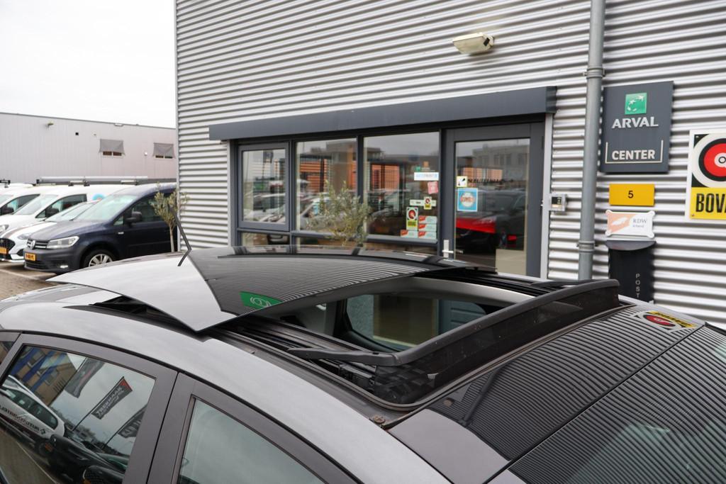 Ford Fiesta 1.0 EcoBoost Titanium 1e Eigenaar | Volledig Ond, Auto's, Voorwielaandrijving, Gebruikt, Euro 6, 23 km/l