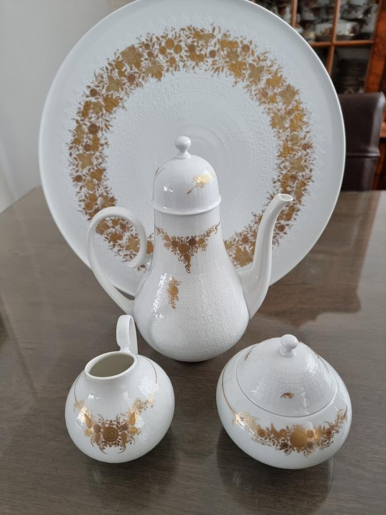 Rosenthal Bjoern Wiinblad, Ophalen of Verzenden