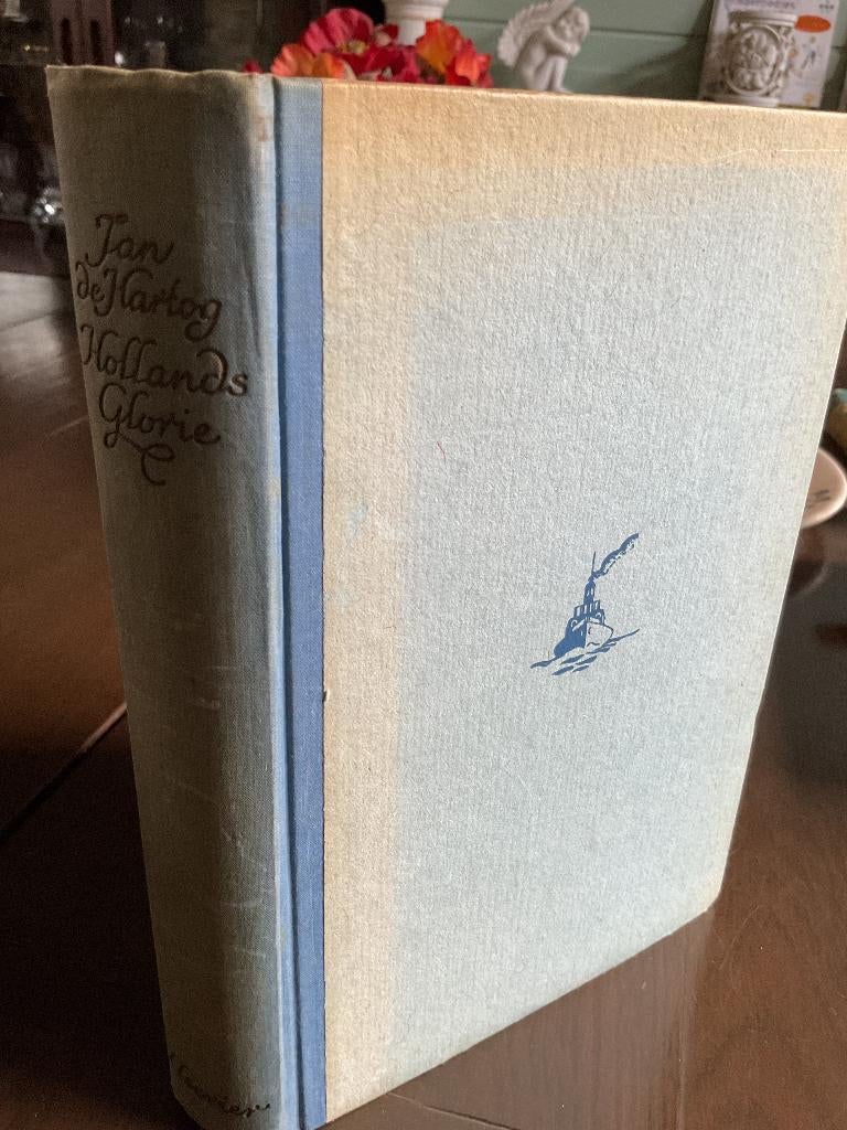 Hollands Glorie  ANTIEK 1942, Ophalen of Verzenden, Zie foto’s