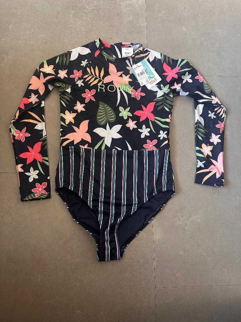 Roxy badpak 164, Meisje, Ophalen of Verzenden, Roxy, Nieuw