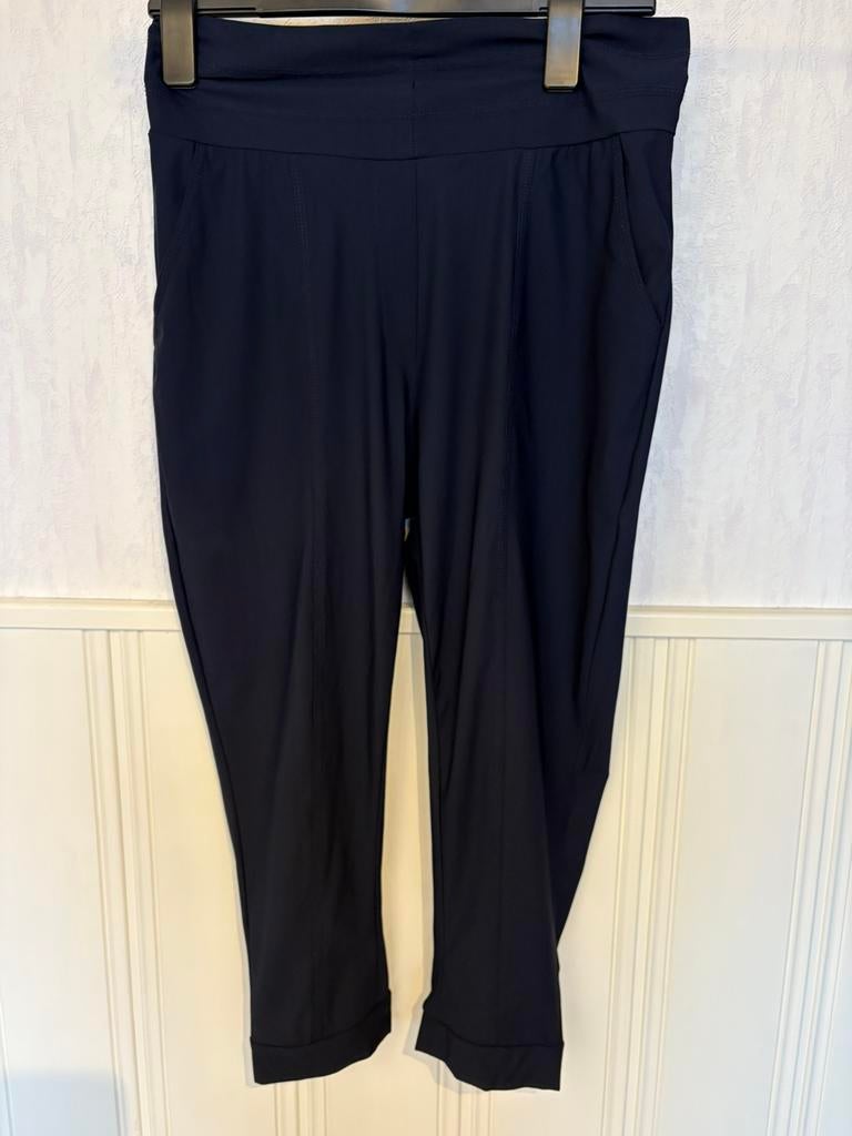 Zoso drie kwart broek, Ophalen of Verzenden, Gedragen, Blauw, Driekwart