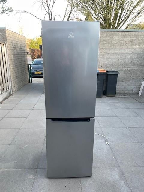 koel vries combinatie, Ophalen, 200 liter of meer, Met aparte vriezer, 160 cm of meer