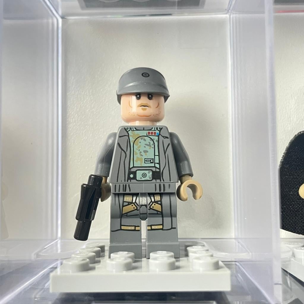 Lego Star Wars Tobias Beckett Imperial Mudtrooper sw0919, Kinderen en Baby's, Speelgoed | Duplo en Lego, Nieuw, Lego, Ophalen of Verzenden