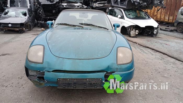 Fusee links-voor van een Fiat Barchetta, Auto-onderdelen, Gebruikt, -, -, Ophalen of Verzenden