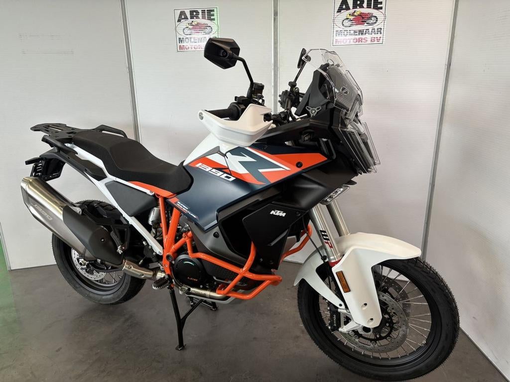 KTM 1390 Super Adventure R (bj 2026) - foto 2