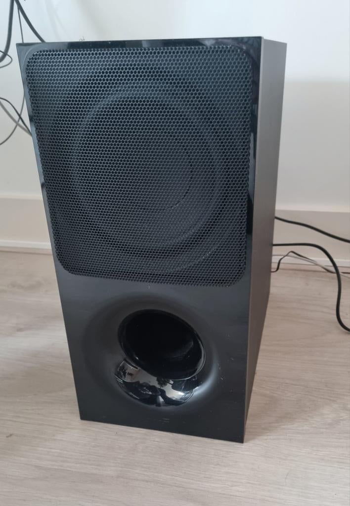 Speaker, Ophalen of Verzenden, Nieuw, Sony