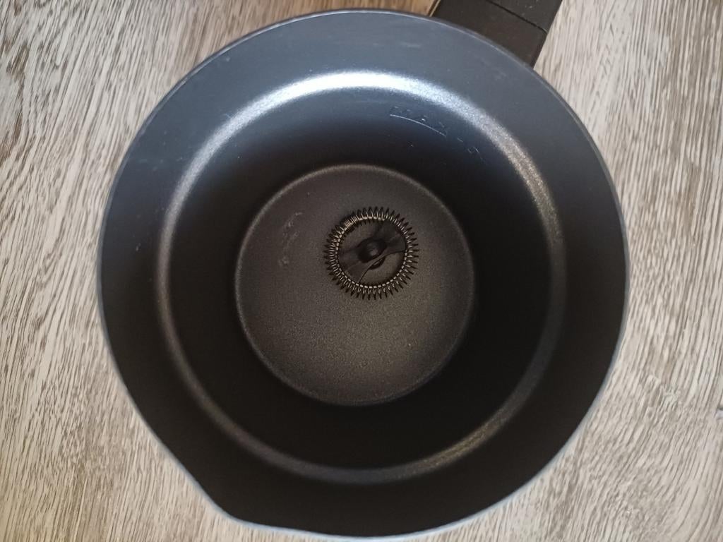 Melk opschuimer, Witgoed en Apparatuur, Melkopschuimers, Ophalen of Verzenden