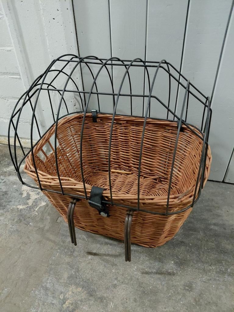 Hondenfietsmand, Dieren en Toebehoren, Ophalen