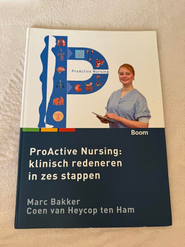 Coen Van Heycop ten Ham - Klinisch redeneren in zes stappen, Sociale wetenschap, Ophalen of Verzenden, Coen Van Heycop ten Ham; Marc Bakker