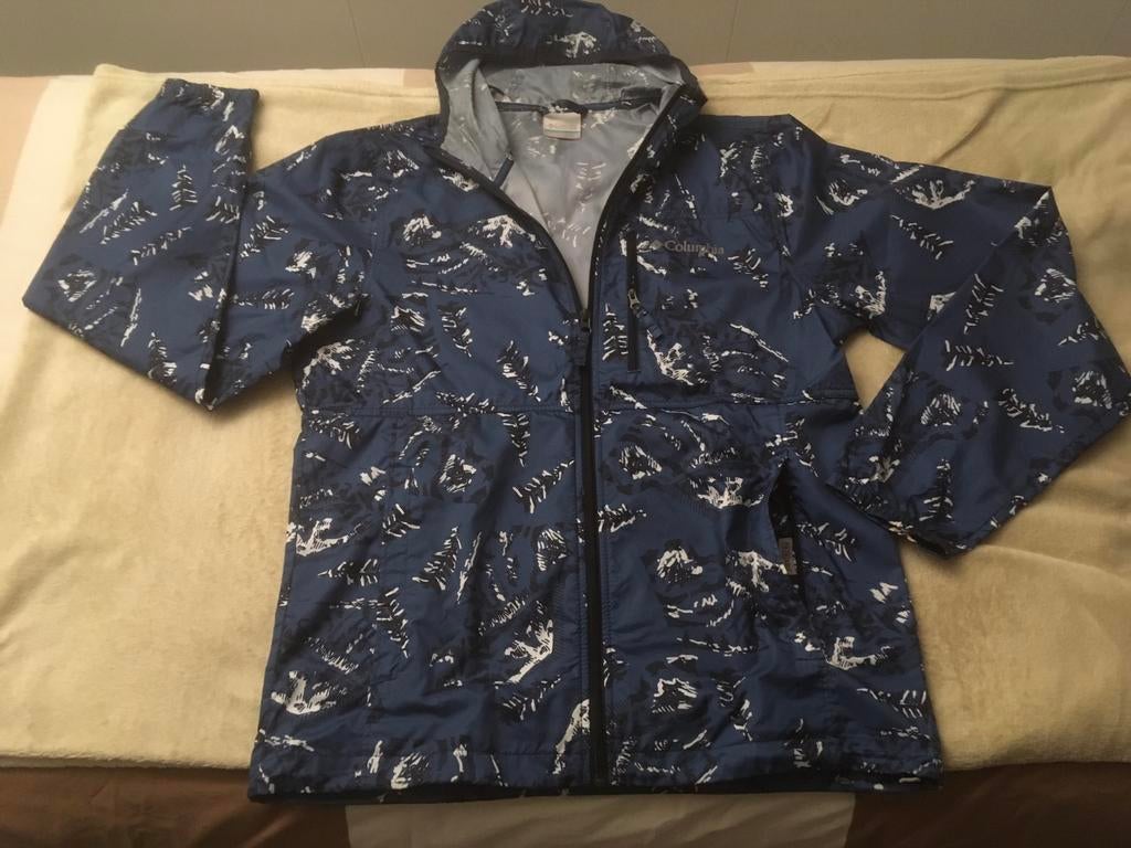 Columbia M., Columbia, Wandelen of Outdoor, Ophalen of Verzenden, Zo goed als nieuw