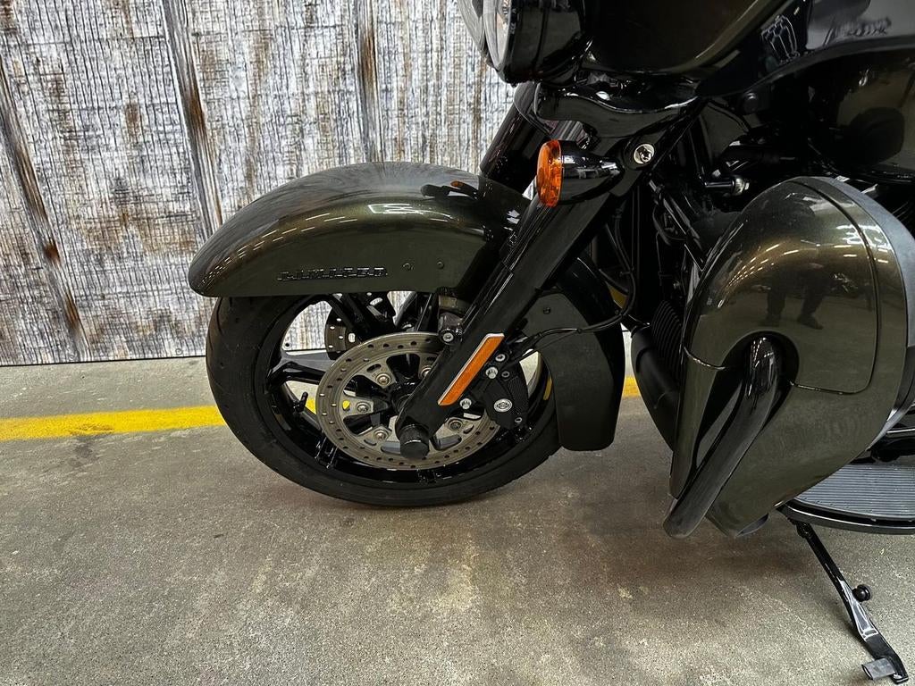 HARLEY-DAVIDSON ELECTRA GLIDE ULTRA LIMITED FLHTK (bj 2023), HARLEY-DAVIDSON, Bedrijf, Onbekend, Toermotor