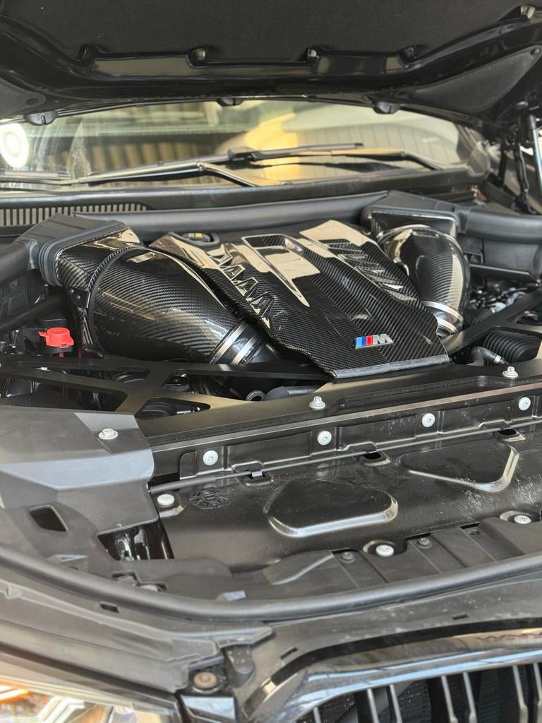 Eventuri Intake Systeem BMW X5M/X6M/XM, Ophalen of Verzenden, Nieuw, BMW