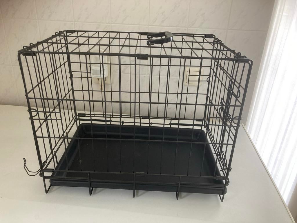 Kattenmand, Ophalen, Gebruikt, Overige