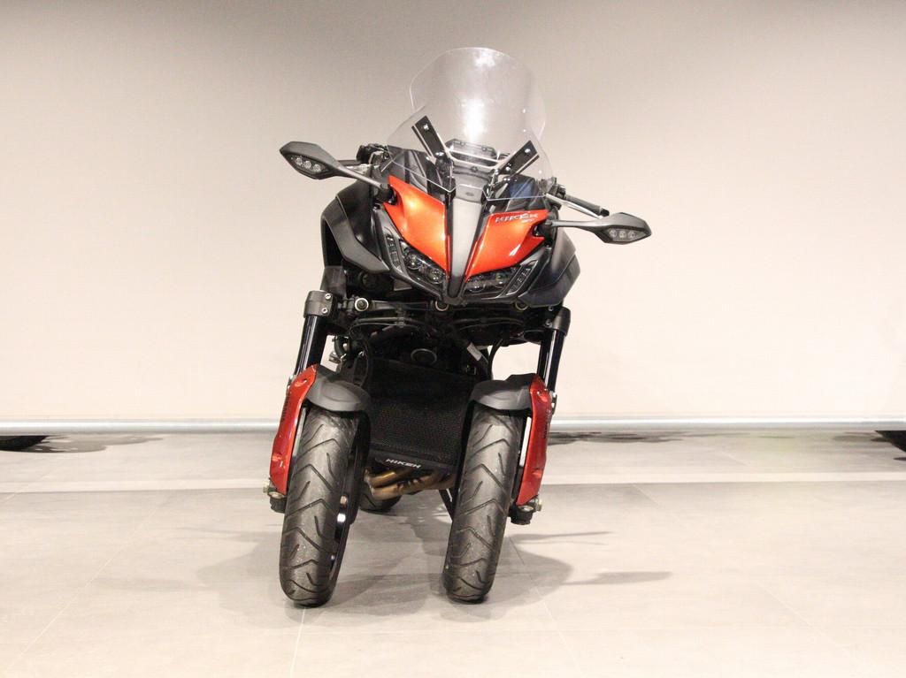 Yamaha Niken gt BTW MOTOR ! (bj 2020) - foto 3