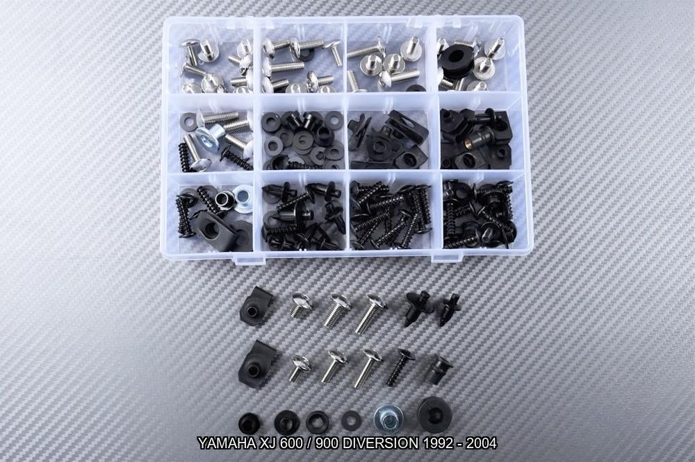 KW Bundle Schroefset INOX V3 BMW M5 E61 Touring | KW 3522000Y | Nederlands