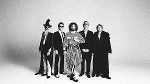 DI-RECT Ahoy 19 November, Tickets en Kaartjes, Concerten | Pop, Eén persoon, November