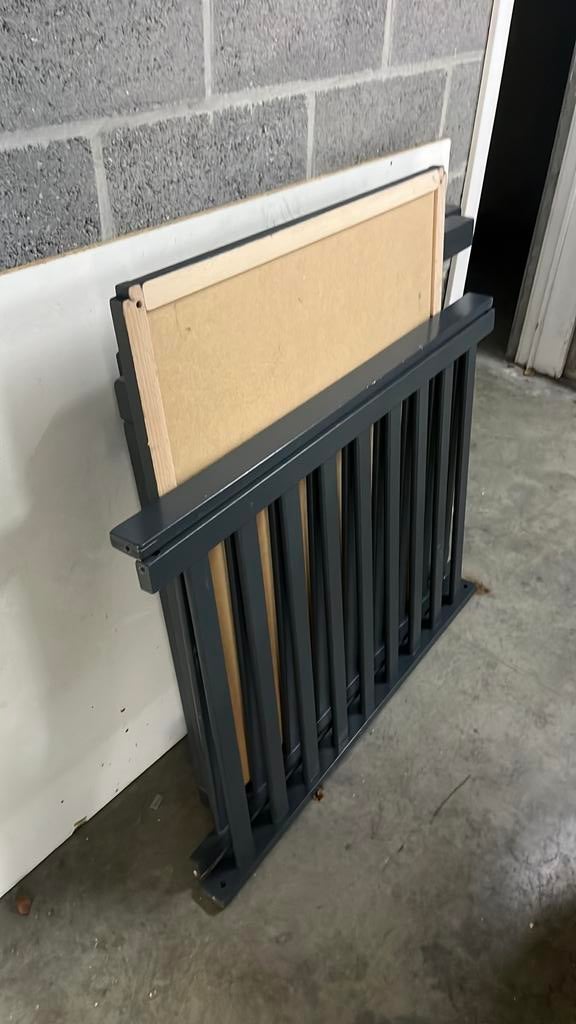 Box, Minder dan 30 cm, Radiator, Minder dan 60 cm, Ophalen of Verzenden