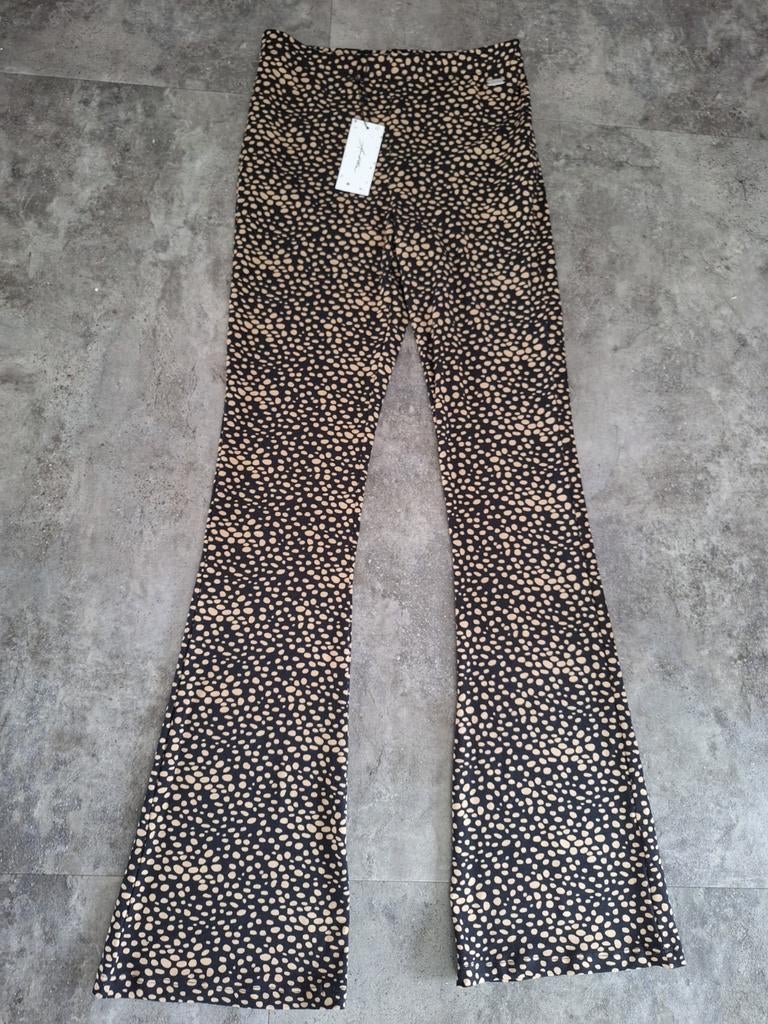 Nieuw! Mooie broek van Ambika draagmt 38!, Maat 38/40 (M), Zwart, Nieuw, Ophalen of Verzenden
