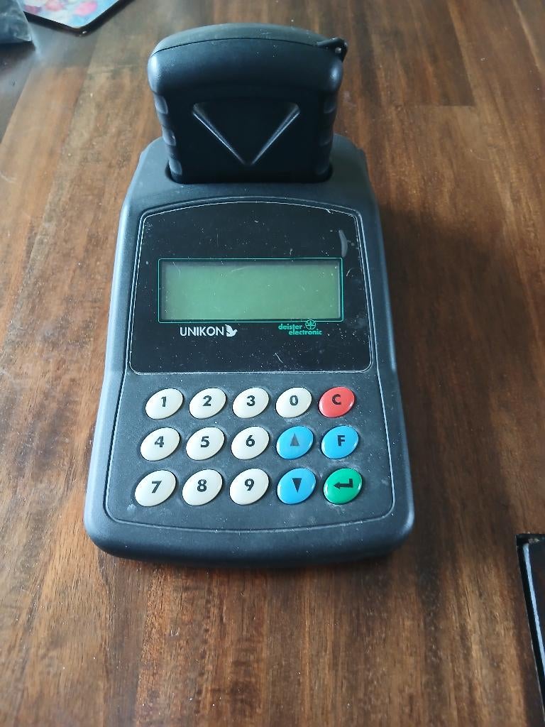 unikon champ+ duivenklok, Dieren en Toebehoren, Meerdere dieren, Overige soorten