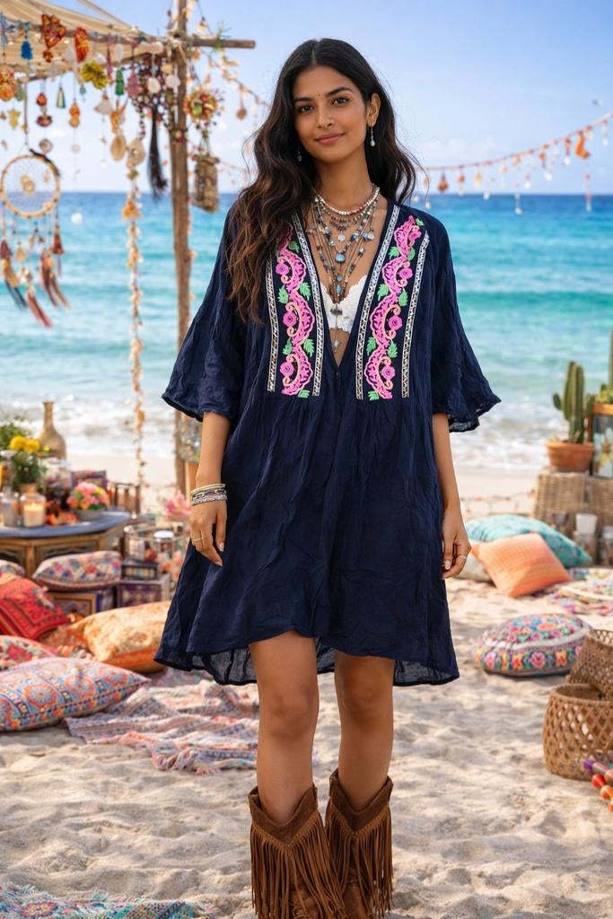 Ibiza partij super voor ibiza fair, Kleding | Dames, Ophalen of Verzenden, Zo goed als nieuw, Overige typen