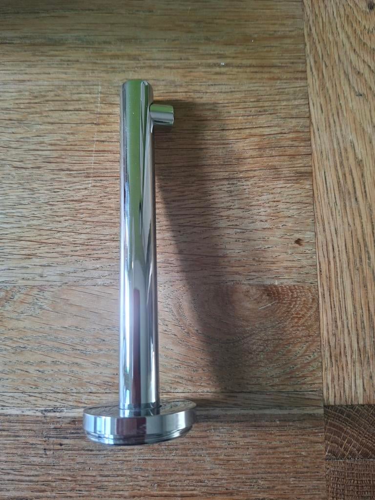 Wc rol houder, Ophalen of Verzenden, Nieuw, Overige kleuren