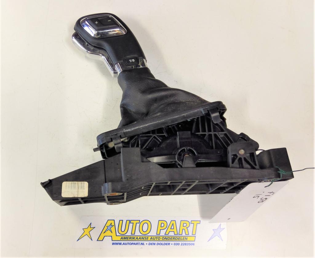 Ford F150 shifter 2015-2019, Auto-onderdelen, Gebruikt, Ford motor company, Ford USA, P.O. Box 6248, Dearborn, MI 48126