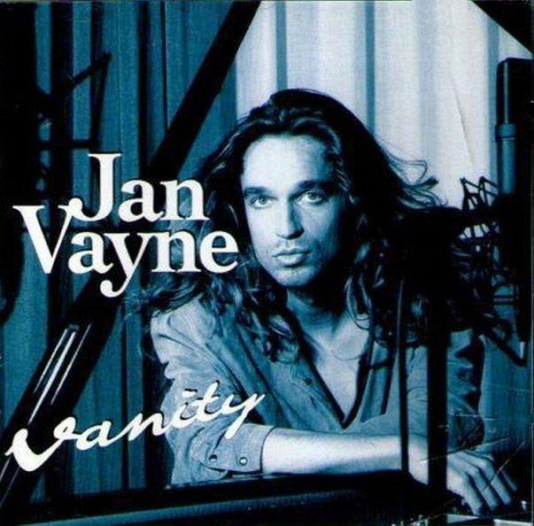 SALE-> CD JAN VAYNE - Vanity, Verzenden, Classicisme, Zo goed als nieuw, Kamermuziek