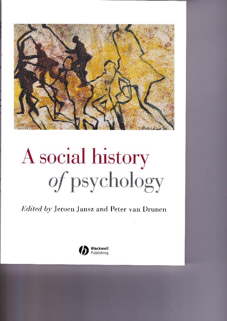 Psychologie boeken (OU opleiding), Ophalen, Diverse, Klinische psychologie, Zo goed als nieuw