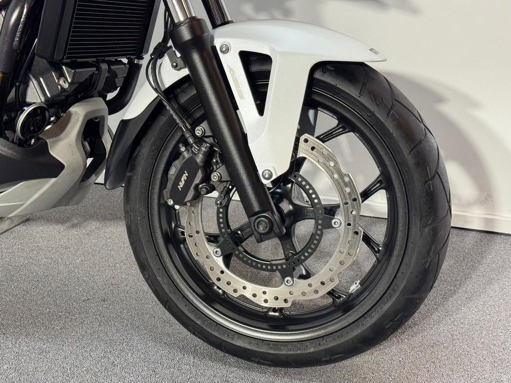 HONDA NC 750 X ABS (bj 2021) - foto 3