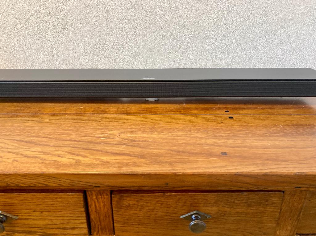 Bose sound bar, Audio, Tv en Foto, Ophalen, Bluetooth, Zo goed als nieuw