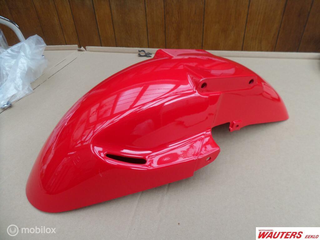 Spatbord honda cbr900rr, Gebruikt, Ophalen of Verzenden