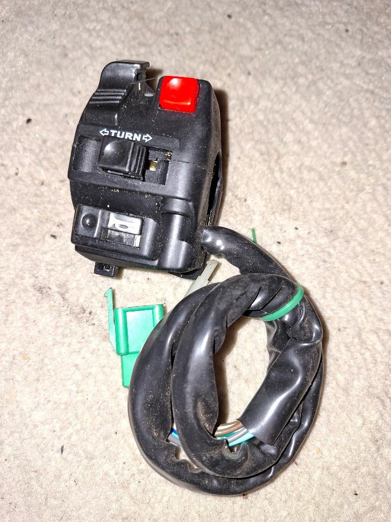 Stuurschakelaar quad, motor, brommer, Ophalen of Verzenden, Nieuw, Overige typen, Overige merken