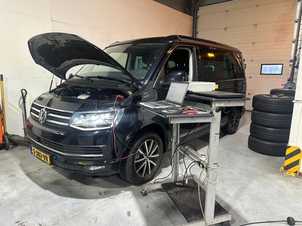 ADBLUE EGR DPF ROETFILTER KATALYSATOR UITSCHRIJVEN, Ophalen of Verzenden